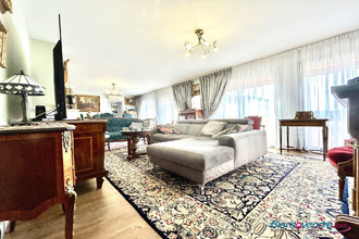 achat appartement poitiers 86000