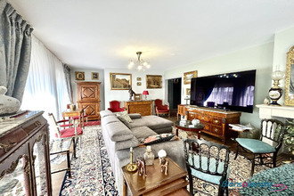 achat appartement poitiers 86000