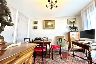 achat appartement poitiers 86000