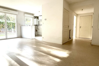 achat appartement poitiers 86000