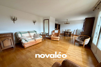 achat appartement poitiers 86000