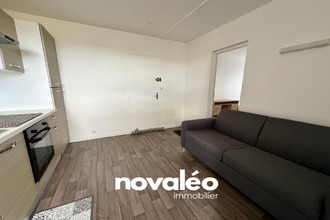 achat appartement poitiers 86000