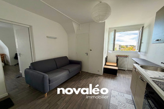 achat appartement poitiers 86000