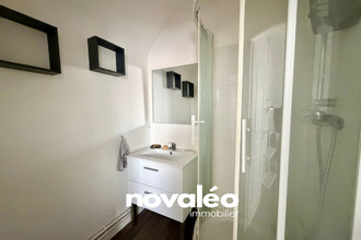 achat appartement poitiers 86000