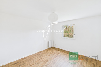 achat appartement poitiers 86000