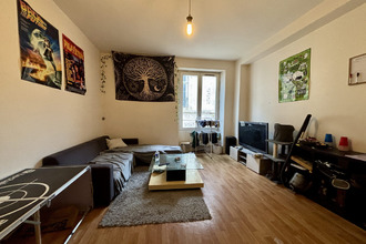 achat appartement poitiers 86000