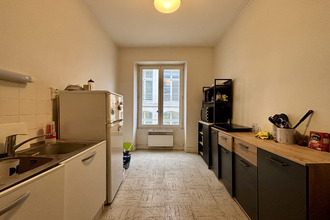 achat appartement poitiers 86000