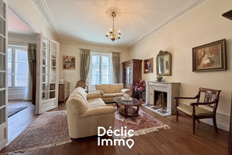 achat appartement poitiers 86000