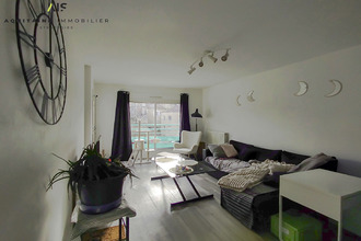 achat appartement poitiers 86000