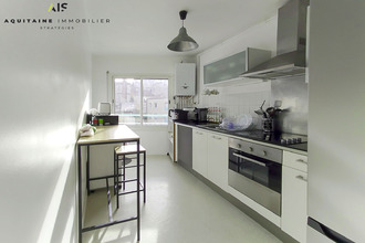 achat appartement poitiers 86000