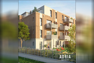 achat appartement poitiers 86000