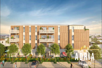 achat appartement poitiers 86000