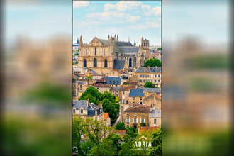 achat appartement poitiers 86000