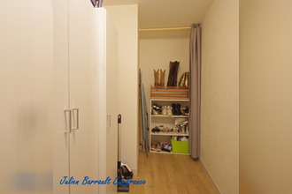 achat appartement poitiers 86000