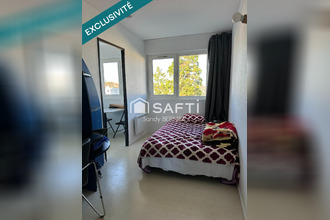 achat appartement poitiers 86000