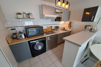 achat appartement poitiers 86000