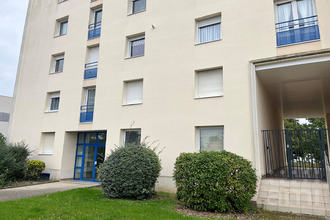 achat appartement poitiers 86000