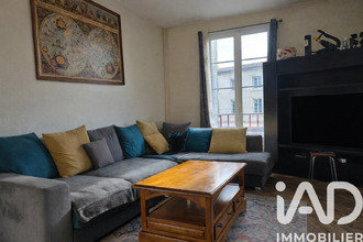 achat appartement poitiers 86000