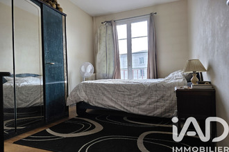 achat appartement poitiers 86000