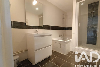 achat appartement poitiers 86000