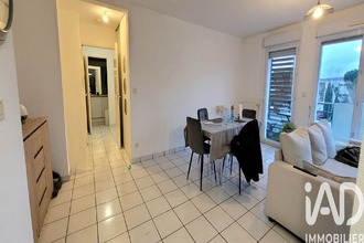 achat appartement poitiers 86000