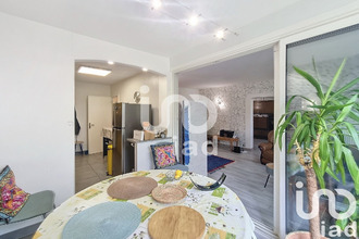 achat appartement poitiers 86000