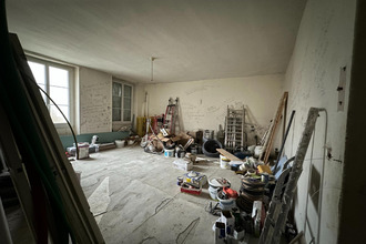 achat appartement poitiers 86000