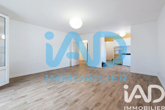 achat appartement poitiers 86000