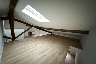 achat appartement poitiers 86000