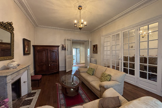 achat appartement poitiers 86000