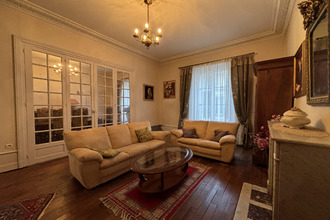 achat appartement poitiers 86000