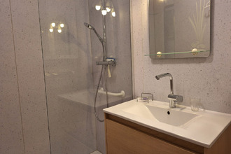 achat appartement poitiers 86000