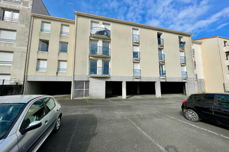 achat appartement poitiers 86000