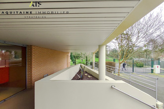 achat appartement poitiers 86000