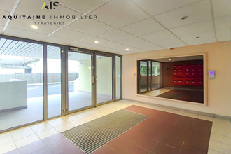 achat appartement poitiers 86000