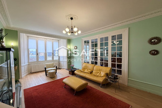 achat appartement poitiers 86000