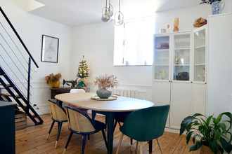 achat appartement poitiers 86000