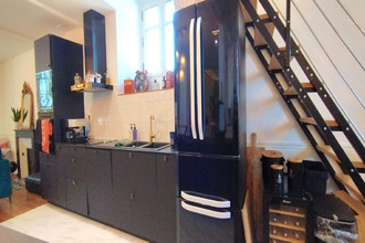 achat appartement poitiers 86000