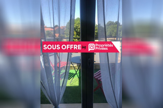 achat appartement poitiers 86000