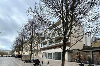 achat appartement poitiers 86000