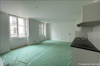 achat appartement poitiers 86000