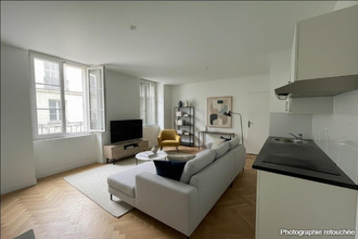 achat appartement poitiers 86000