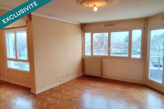 achat appartement poitiers 86000