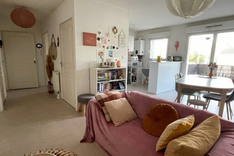 achat appartement poitiers 86000