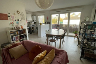 achat appartement poitiers 86000