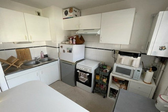 achat appartement poitiers 86000