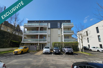 achat appartement poitiers 86000