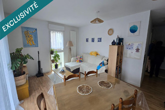 achat appartement poitiers 86000