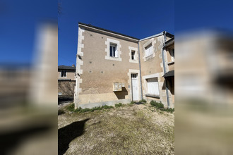 achat appartement poitiers 86000