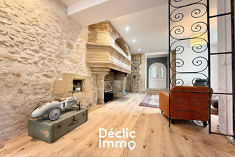 achat appartement poitiers 86000